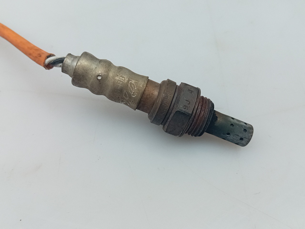 Sonde lambda FORD Fiesta VI (CB1, CCN) Imagem-1