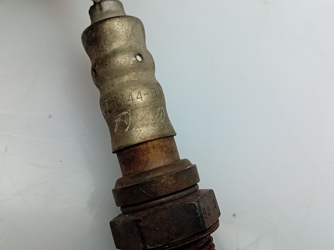 Sonde lambda FORD Fiesta VI (CB1, CCN) Imagem-3