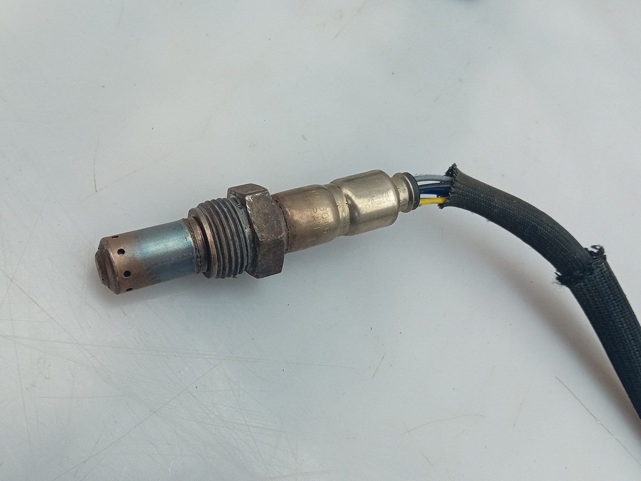 Sonda lambda PEUGEOT 508 II Imagem-1