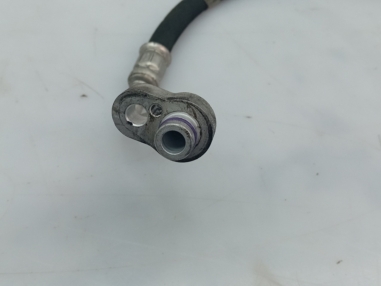 AC pipe SEAT Leon ST (5F8) Imagem-1