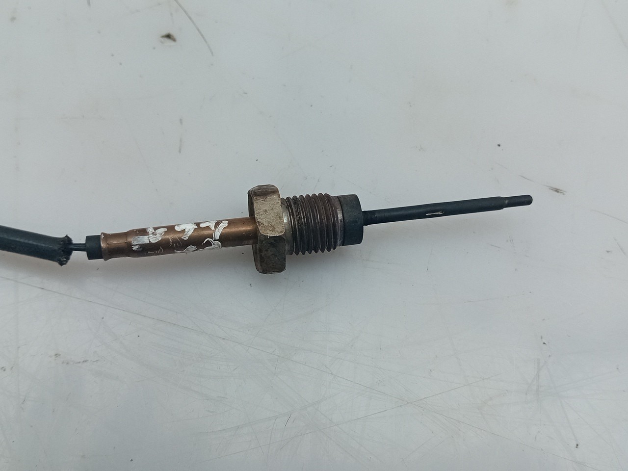 Sonda lambda SEAT Leon ST (5F8) Imagem-1
