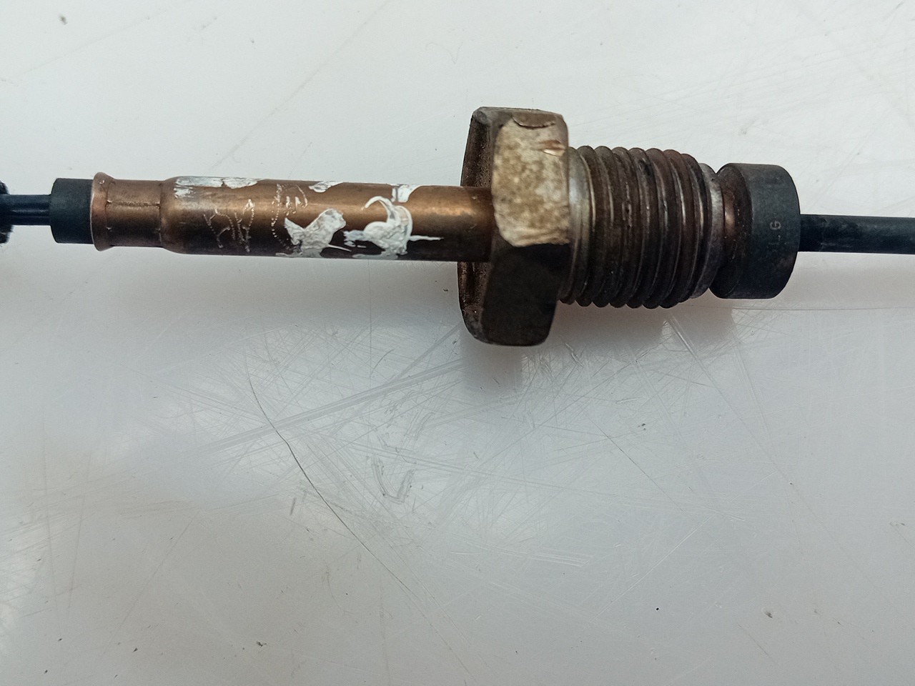 Sonda lambda SEAT Leon ST (5F8) Imagem-3