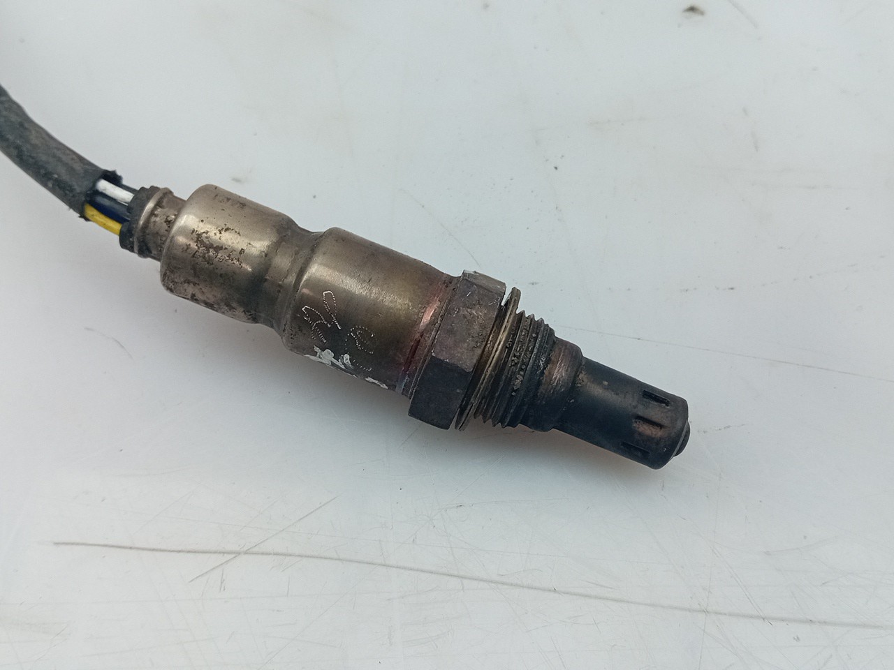 Sonde lambda SEAT Leon ST (5F8) Imagem-1