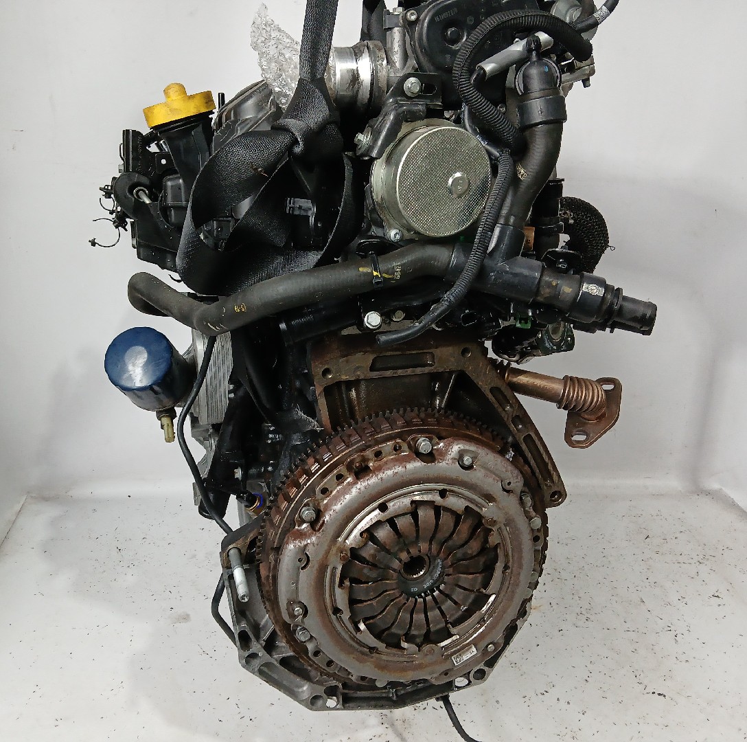 Complete Engine RENAULT Clio IV (BH_) Imagem-3