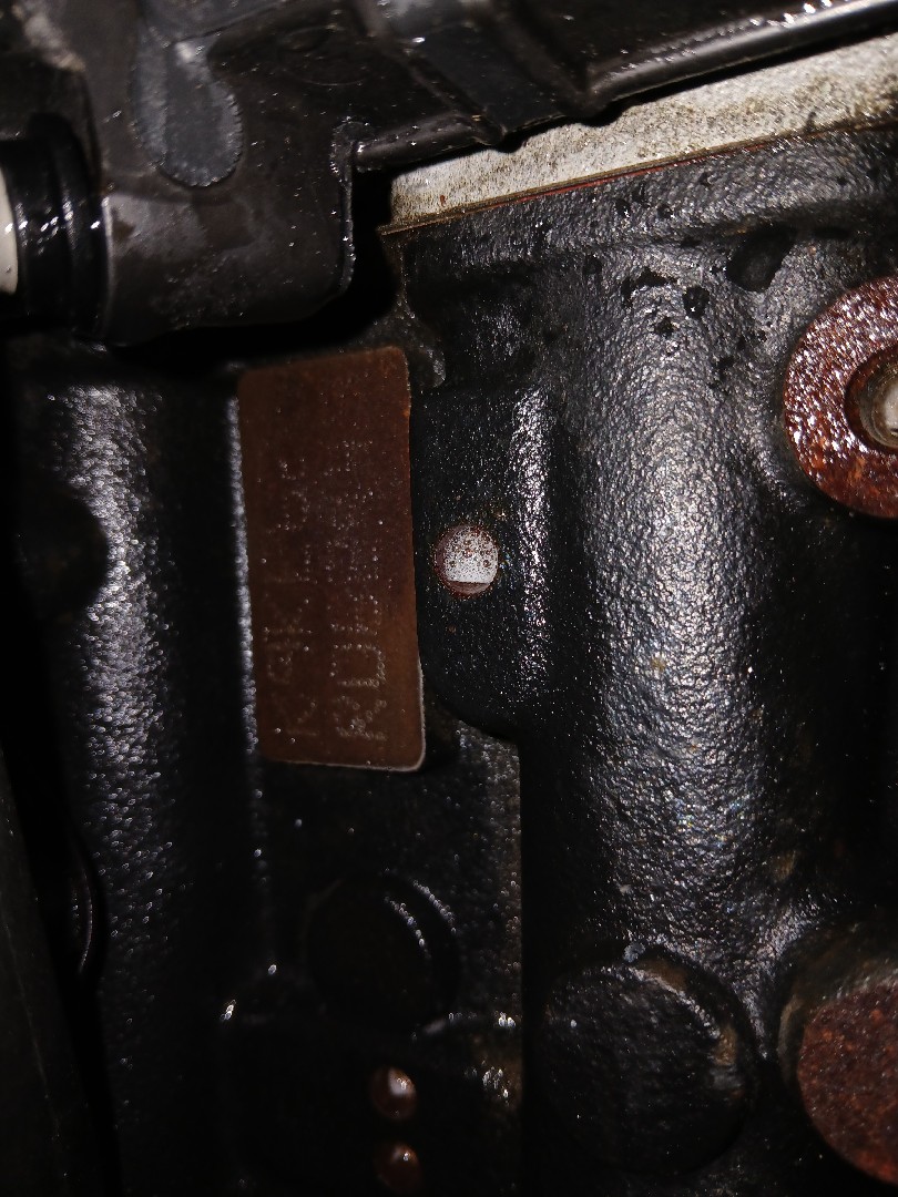 Complete Engine RENAULT Clio IV (BH_) Imagem-4