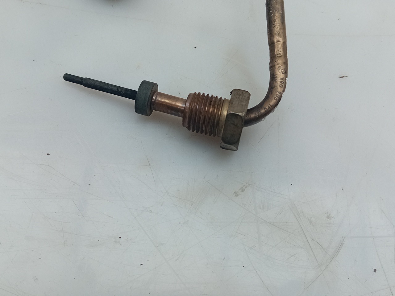 Sonda lambda SEAT Leon ST (5F8) Imagem-1