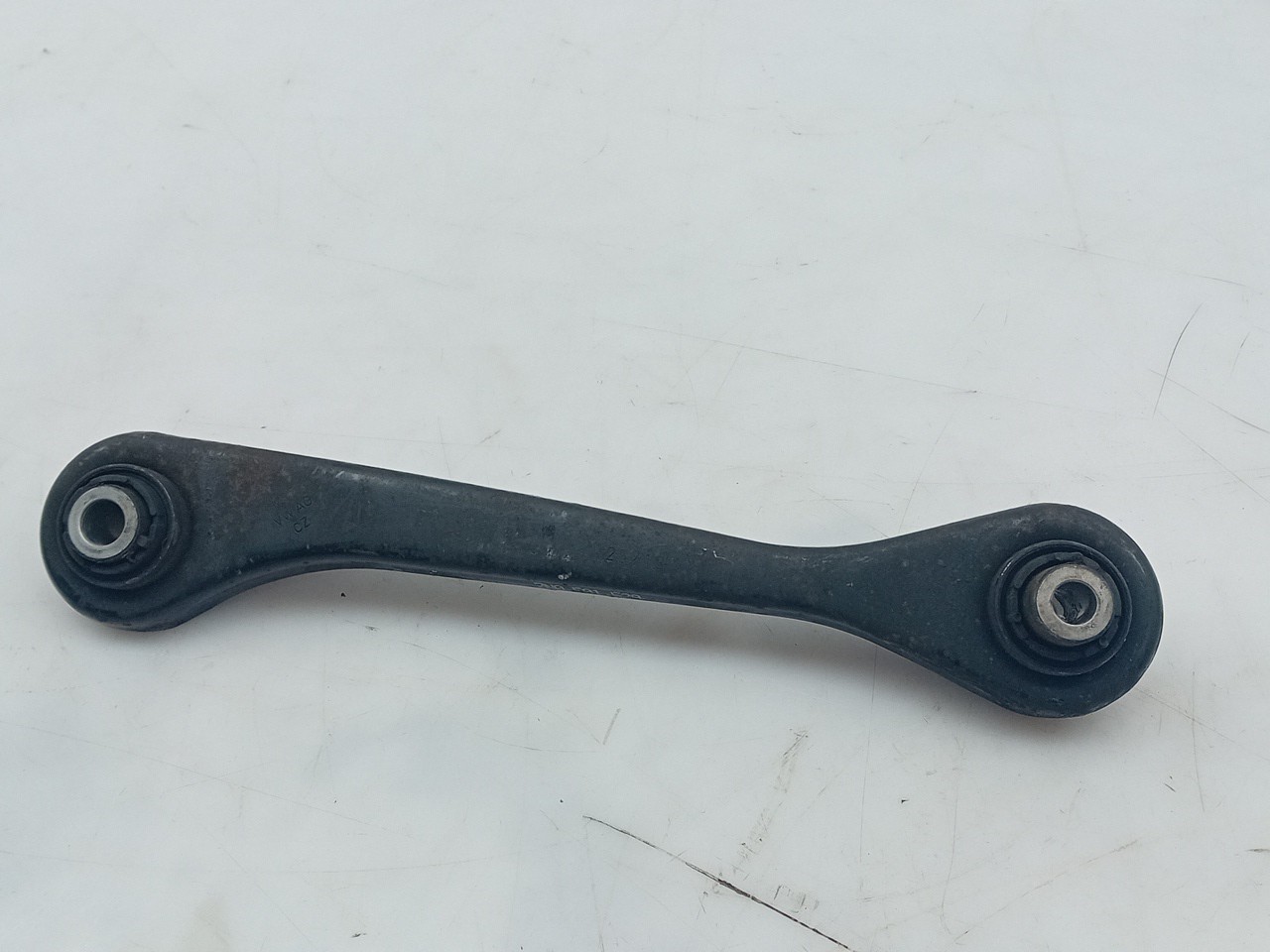 Bras de suspension Avant gauche VOLKSWAGEN Sharan (7N) Imagem-1