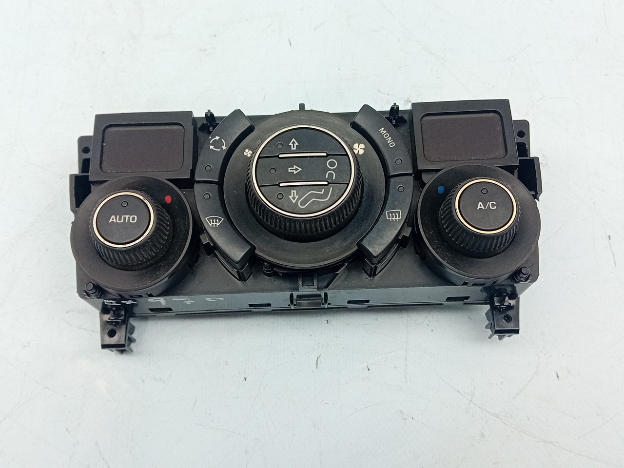 Bouton / interrupteur climatisation PEUGEOT RCZ Imagem-1