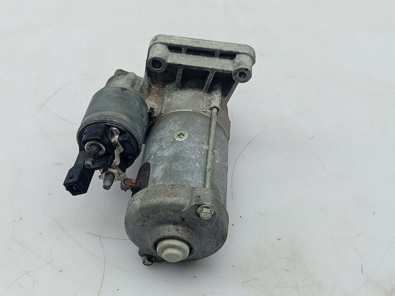 Motor de arranque CITROËN C3 Aircross II (2R_, 2C_) Imagem-2
