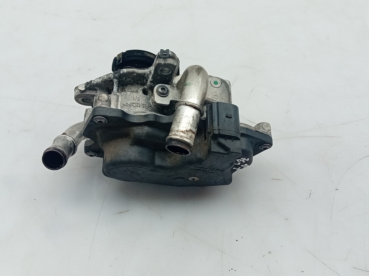Valve EGR SEAT Leon ST (5F8) Imagem-1