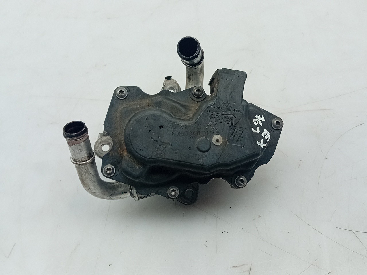 Valve EGR SEAT Leon ST (5F8) Imagem-2