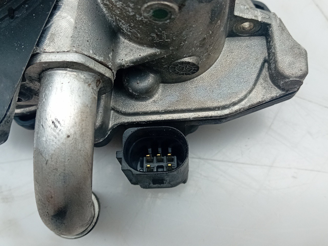 Valve EGR SEAT Leon ST (5F8) Imagem-3