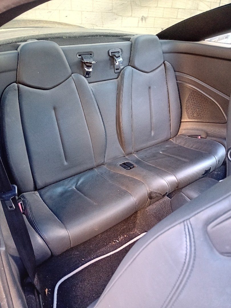 Ensemble sièges PEUGEOT RCZ Imagem-2