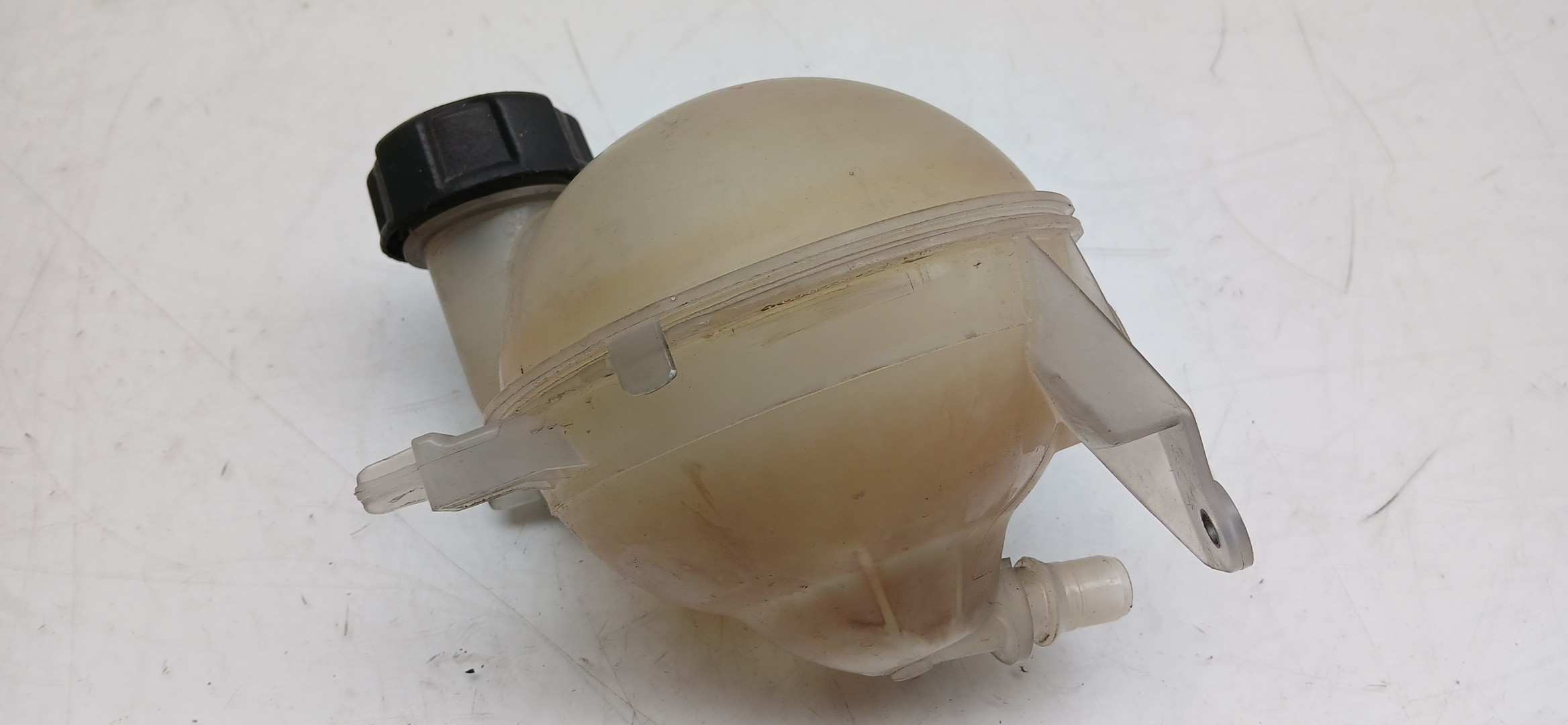 Réservoir/ Vase D'expansion De Liquide De Refroidissement PEUGEOT RCZ Imagem-1