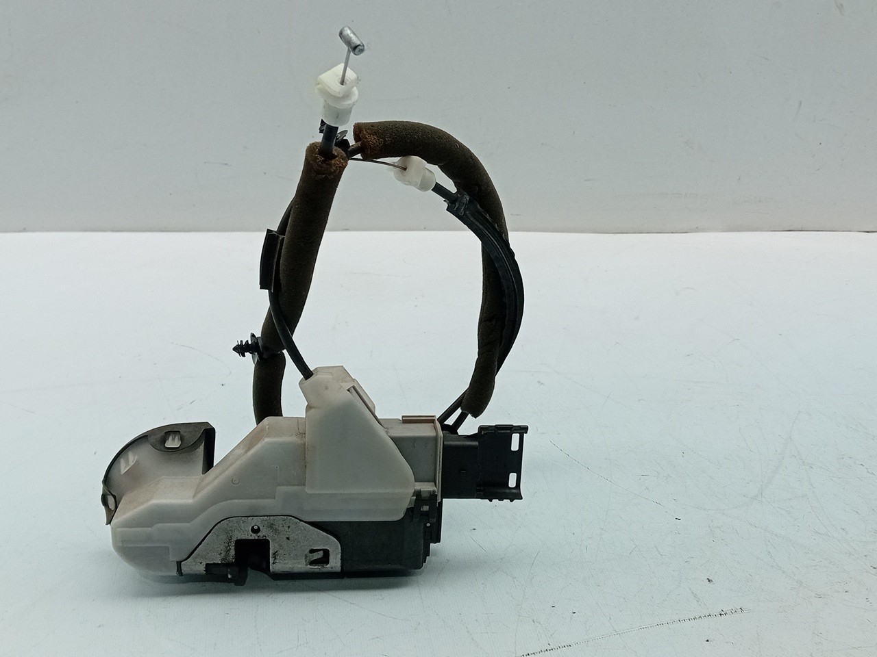 Front Left Door Lock PEUGEOT RCZ Imagem-1