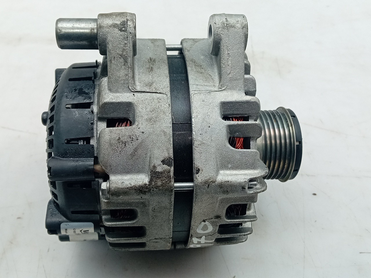 Alternador PEUGEOT RCZ Imagem-1