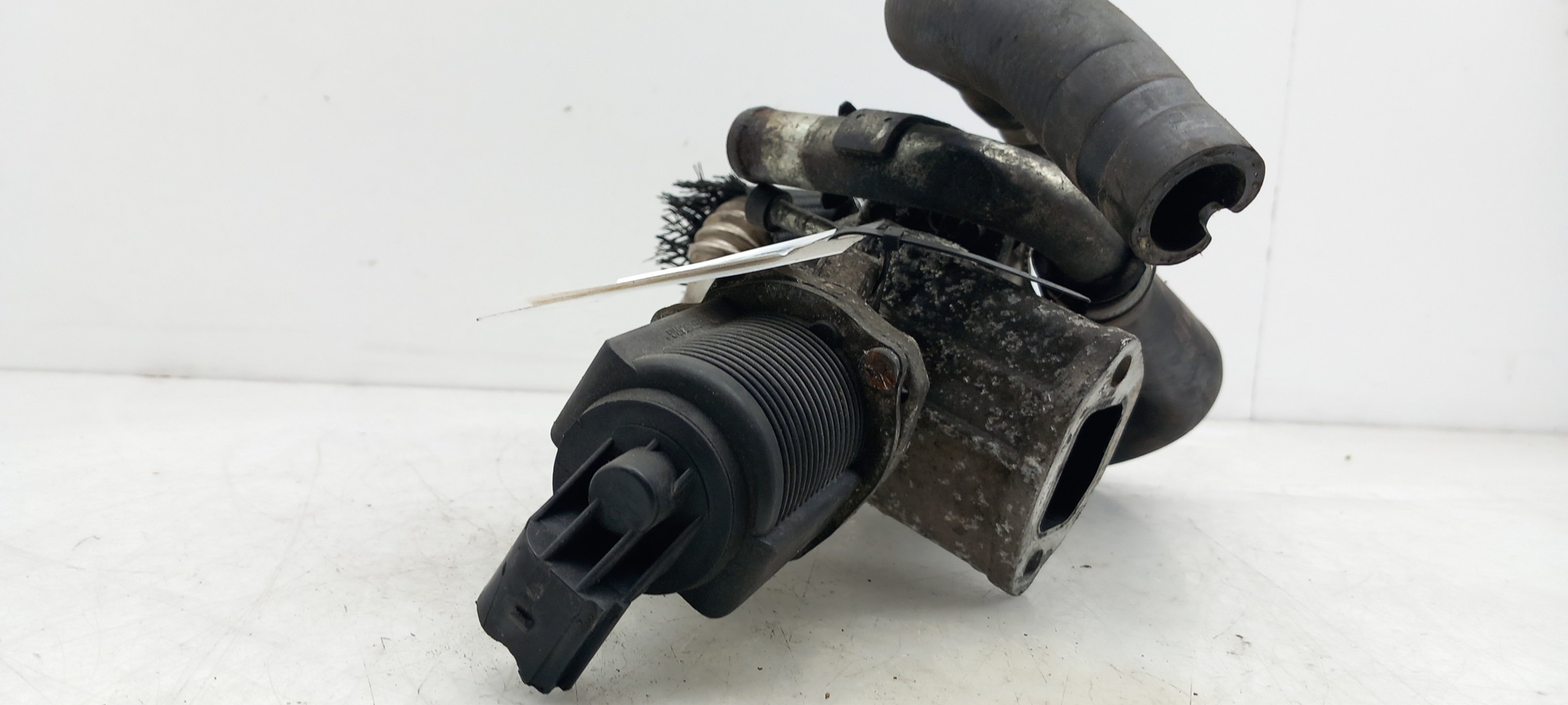 Radiador de gases / EGR OPEL Astra H Caravan (L35) Imagem-2