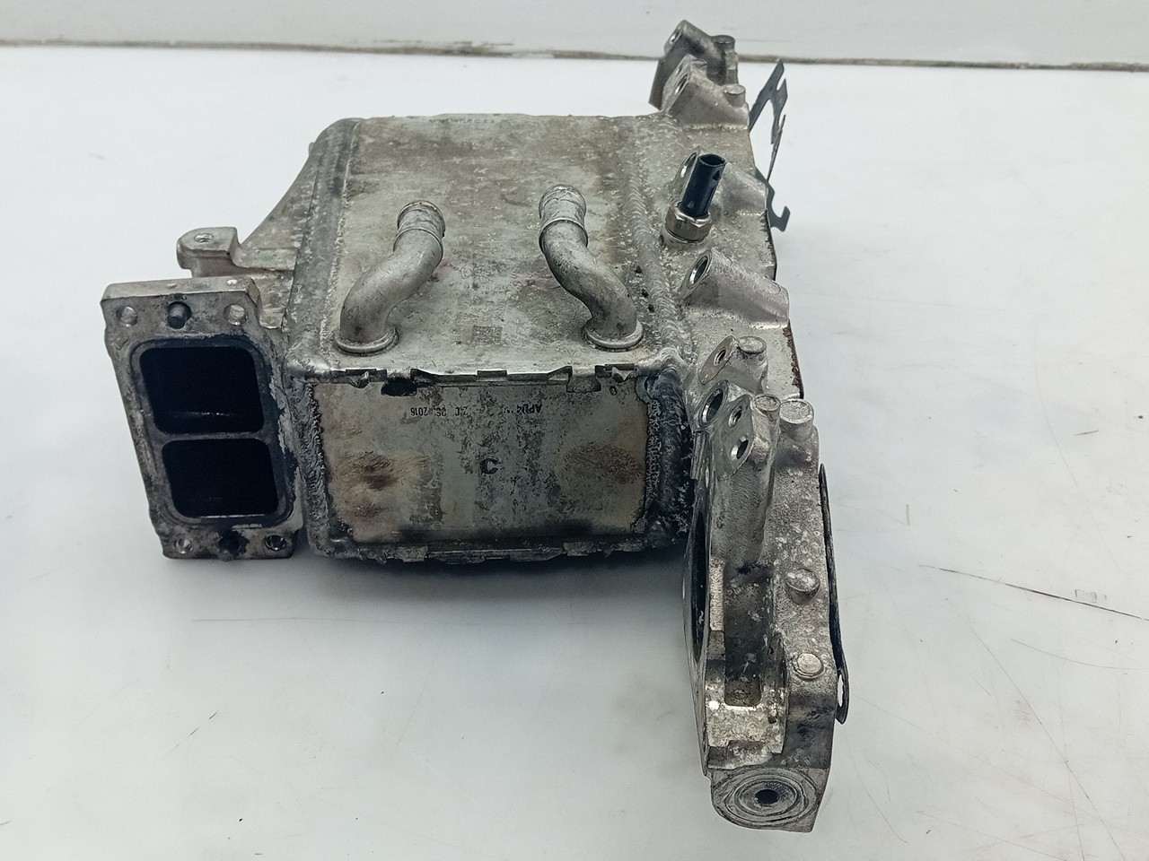 Collettore aspirazione SEAT Leon ST (5F8) Imagem-1