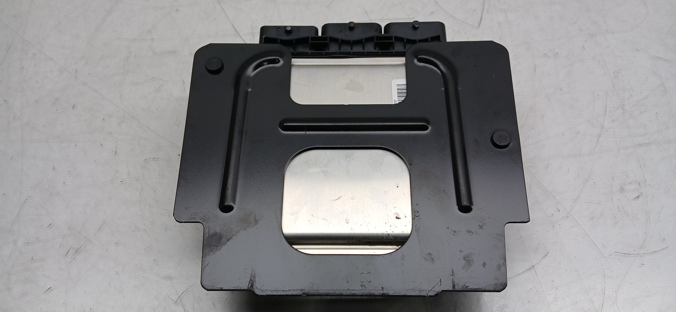 Centralina motor / ECU PEUGEOT RCZ Imagem-1