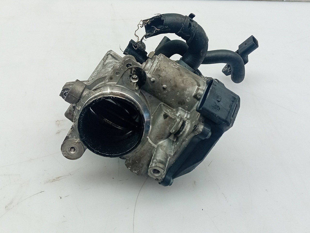 Corpo farfallato SEAT Leon ST (5F8) Imagem-1