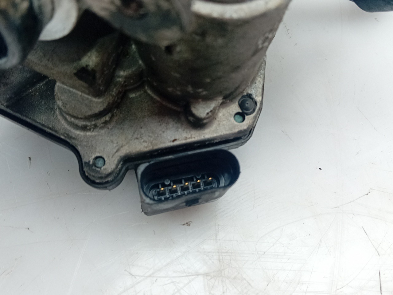 Corpo farfallato SEAT Leon ST (5F8) Imagem-2