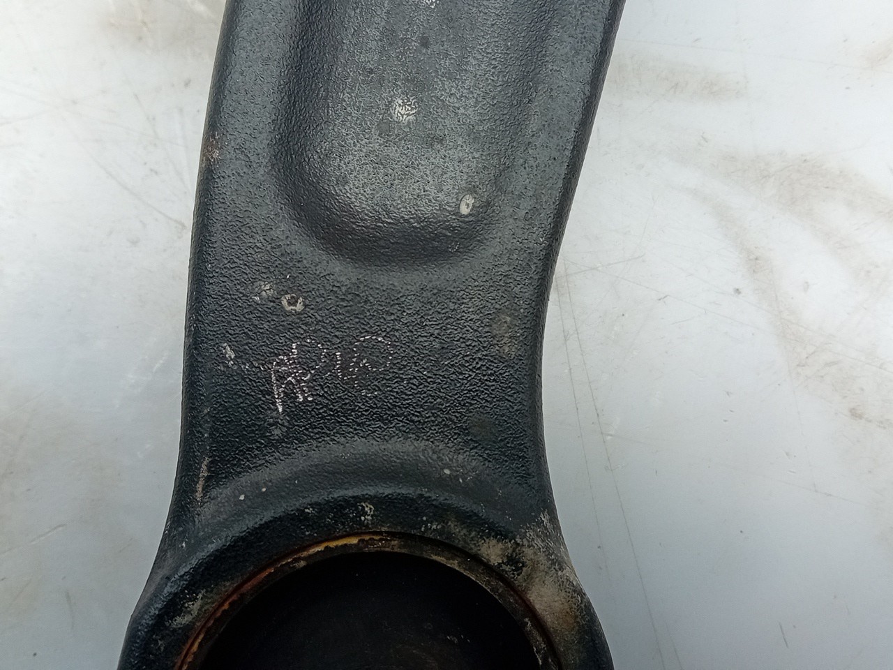 Brazo suspensión delantero izquierdo PEUGEOT RCZ Imagem-3