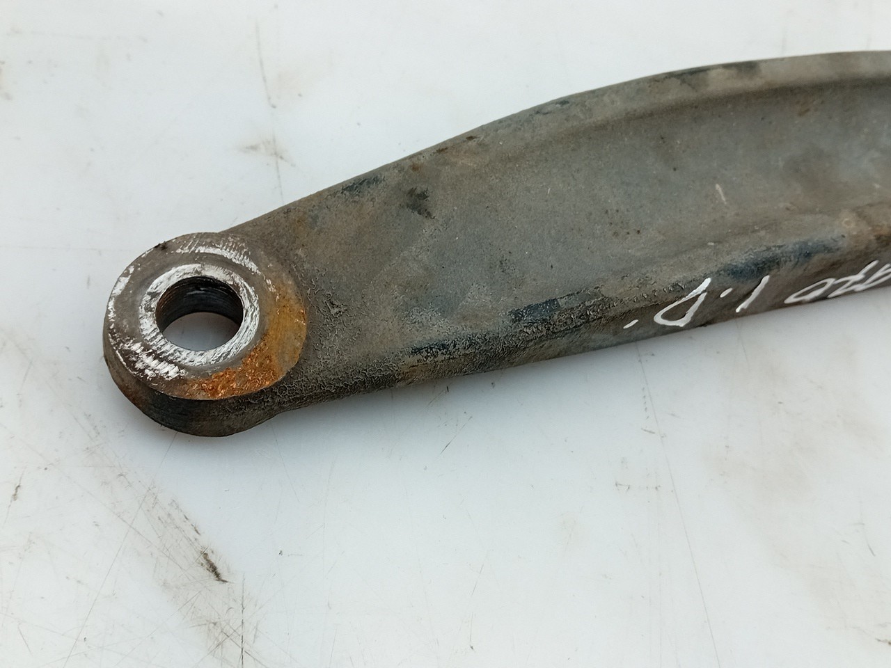 Brazo suspensión delantero derecho PEUGEOT RCZ Imagem-2