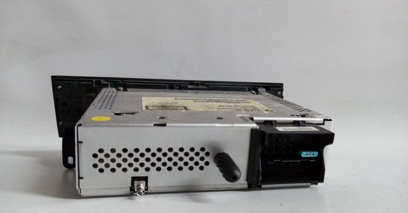 Radio / autorradio BMW 1 (E87) Imagem-3