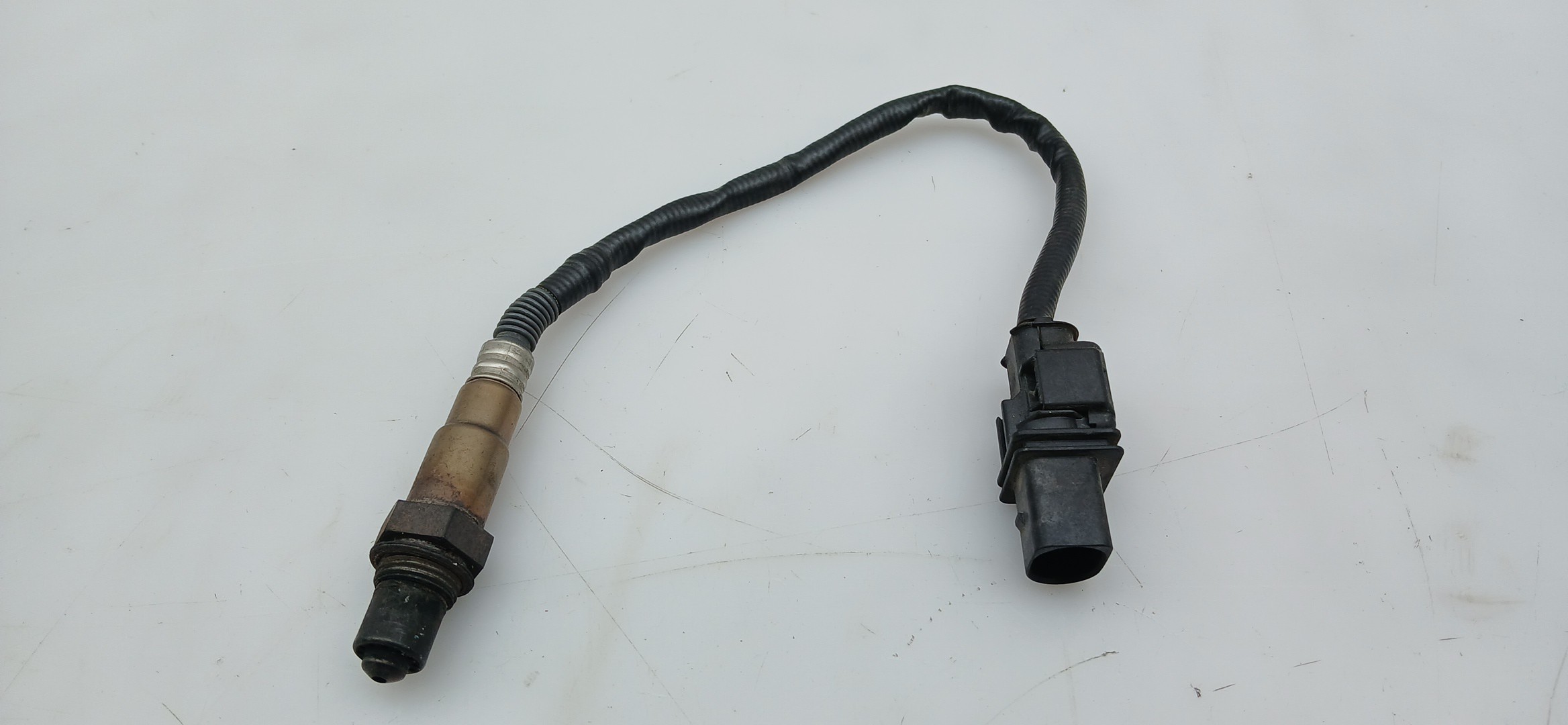 Sonda lambda