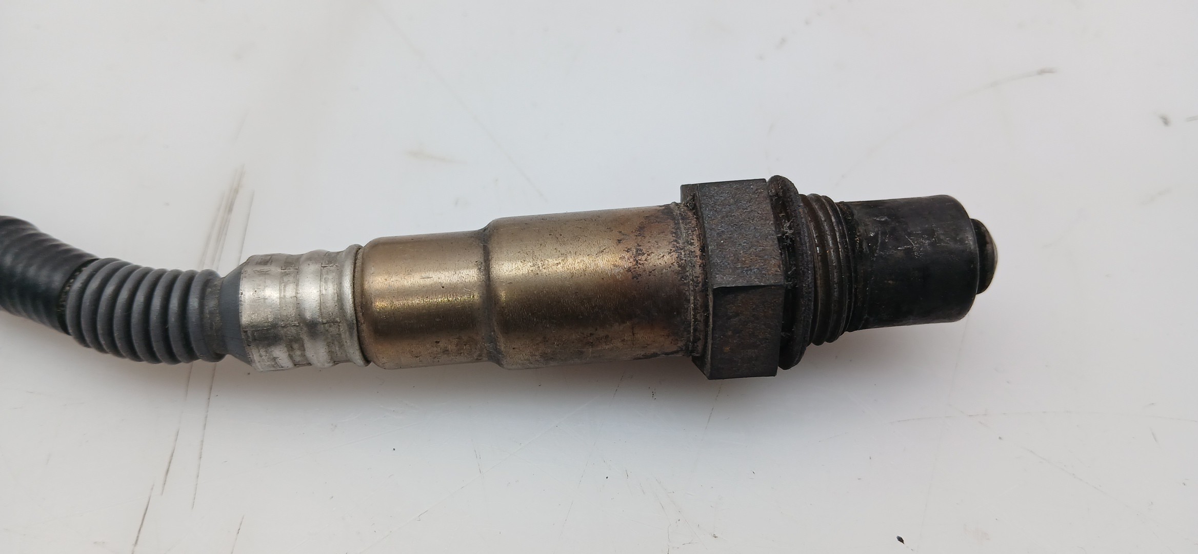 Lambda sensor BMW 1 (E87) Imagem-1