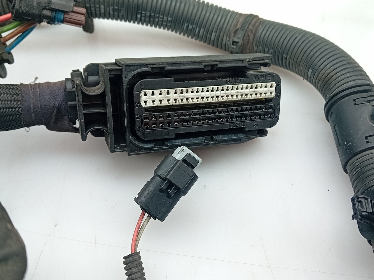 Engine electrical installation / engine wiring MINI Mini (R56) Imagem-1
