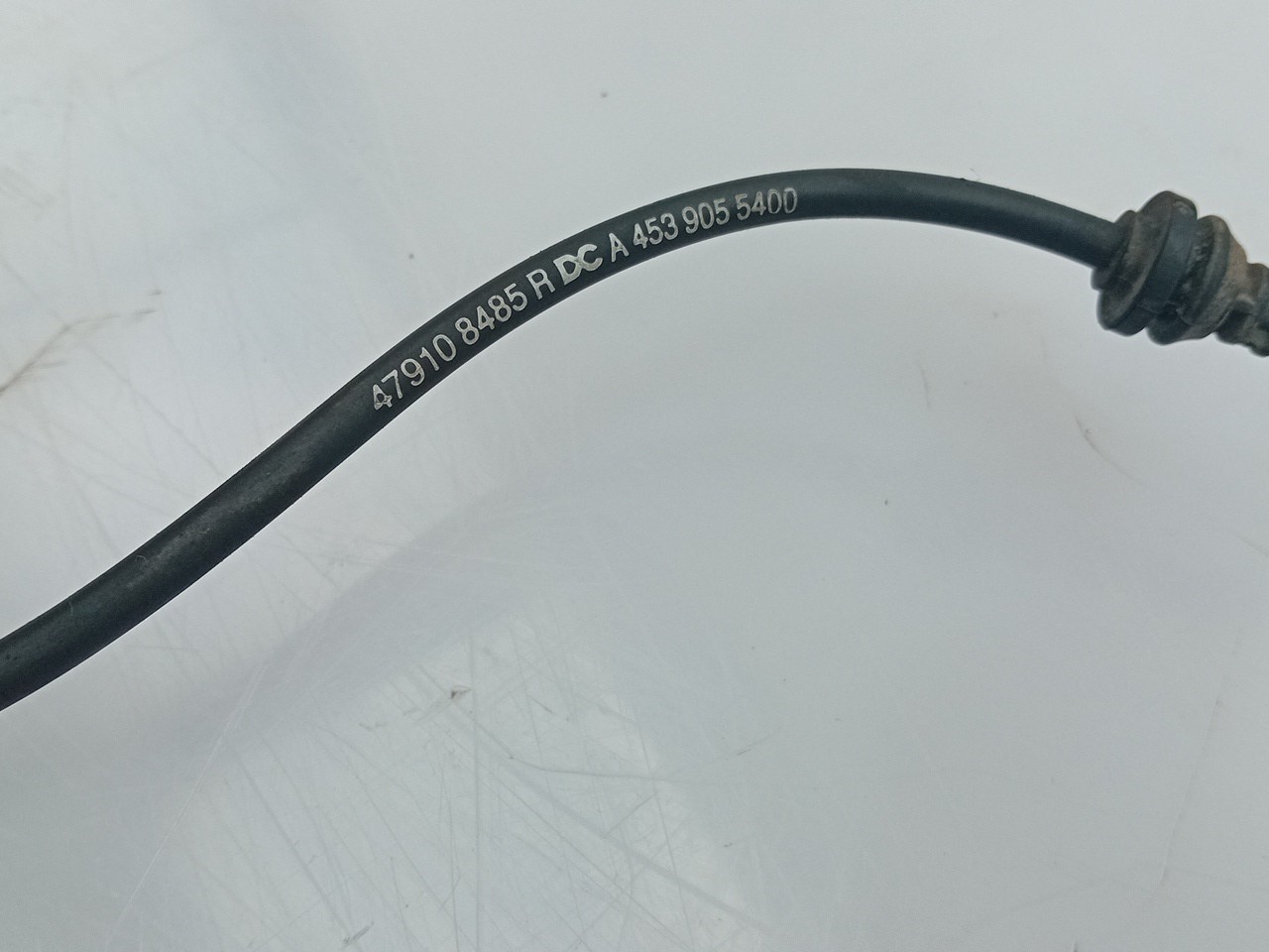 Right front ABS sensor MINI Mini (R56) Imagem-2