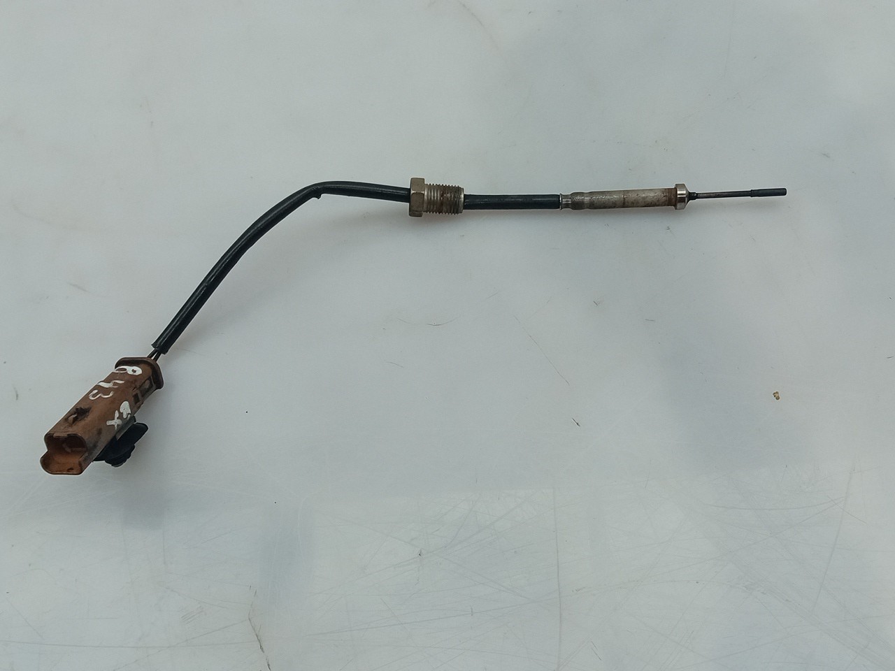 Lambda sensor