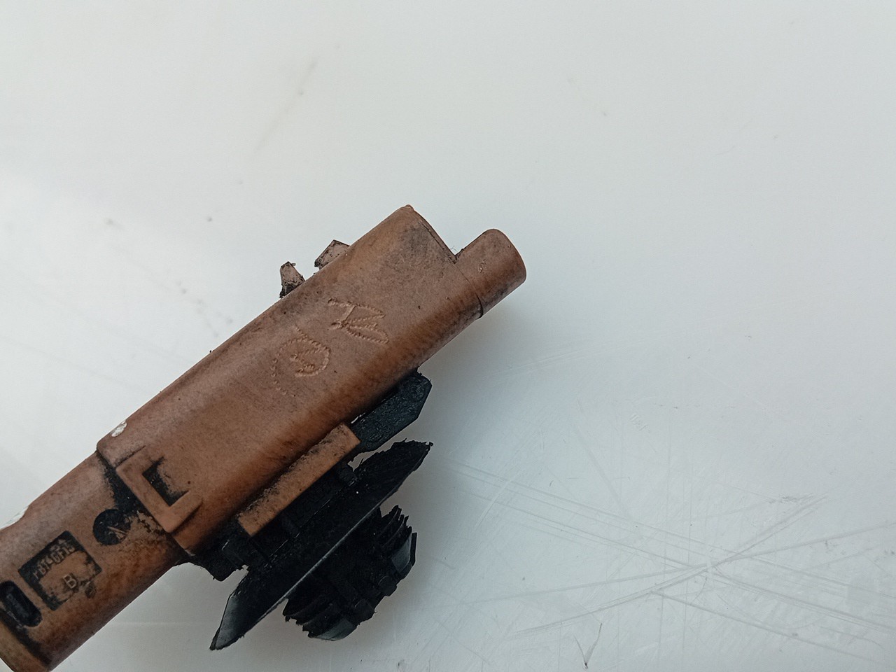 Lambda sensor MINI Mini (R56) Imagem-3