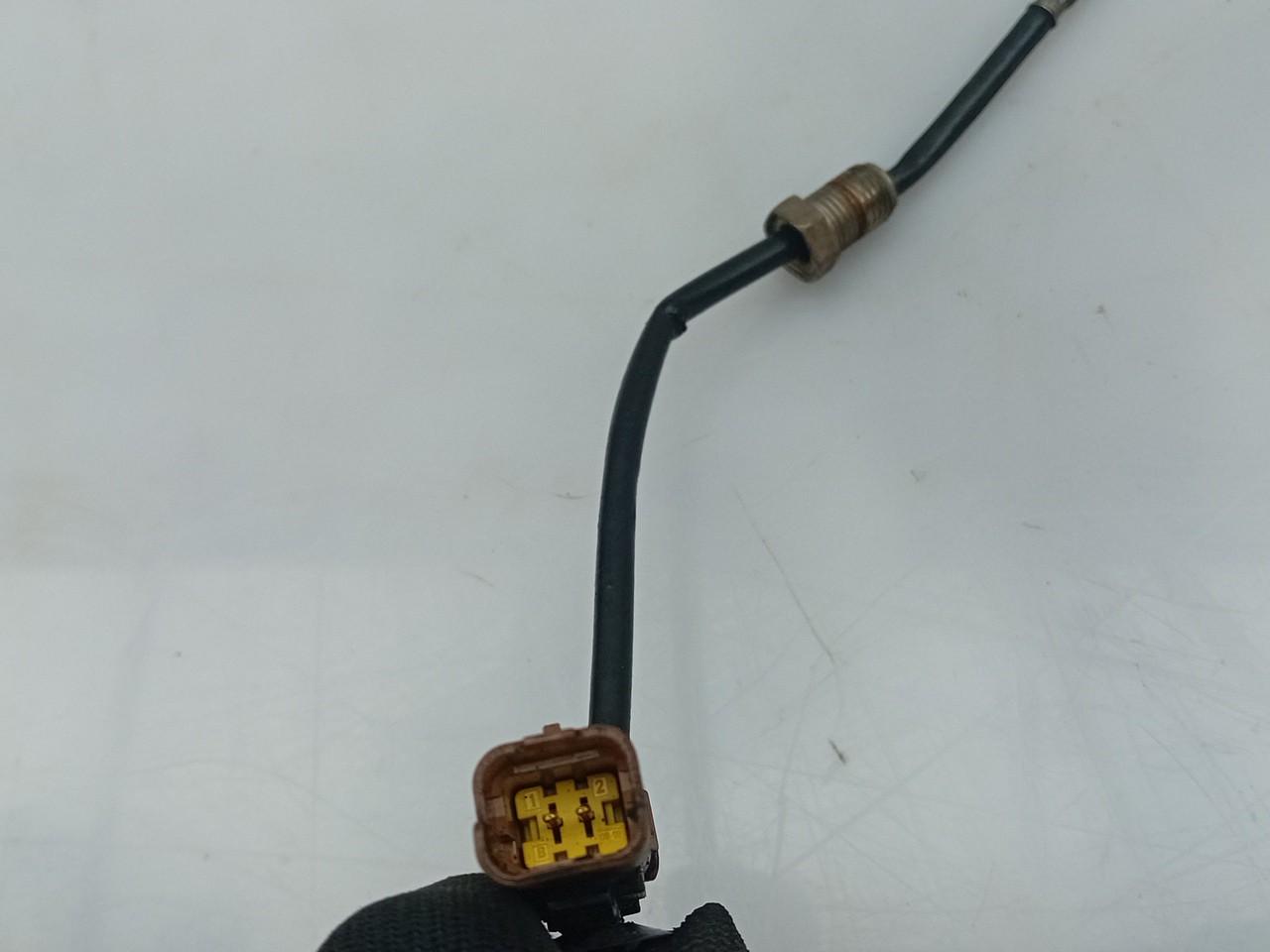Lambda sensor MINI Mini (R56) Imagem-2