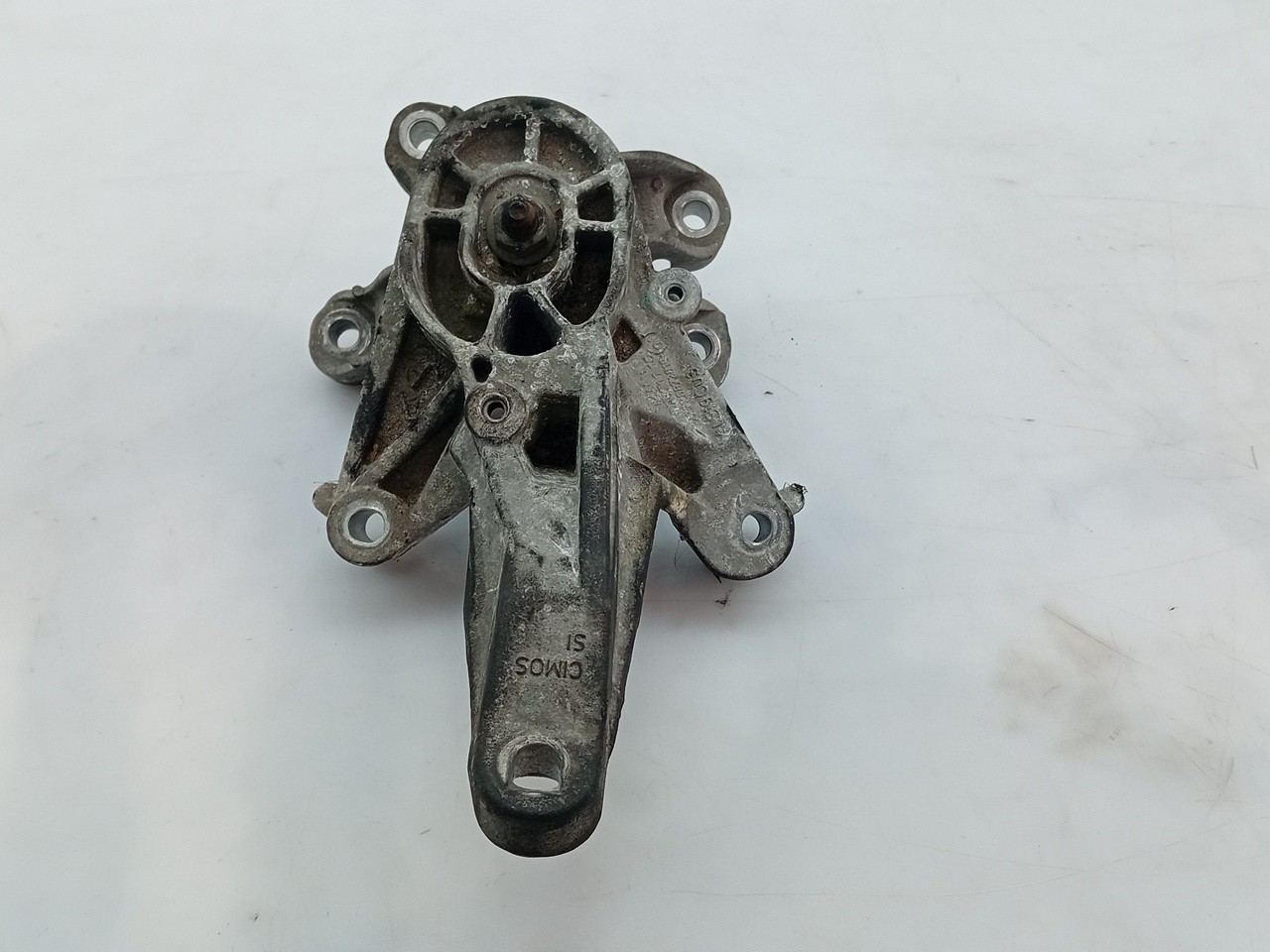 Starter Motor MINI Mini (R56) Imagem-1