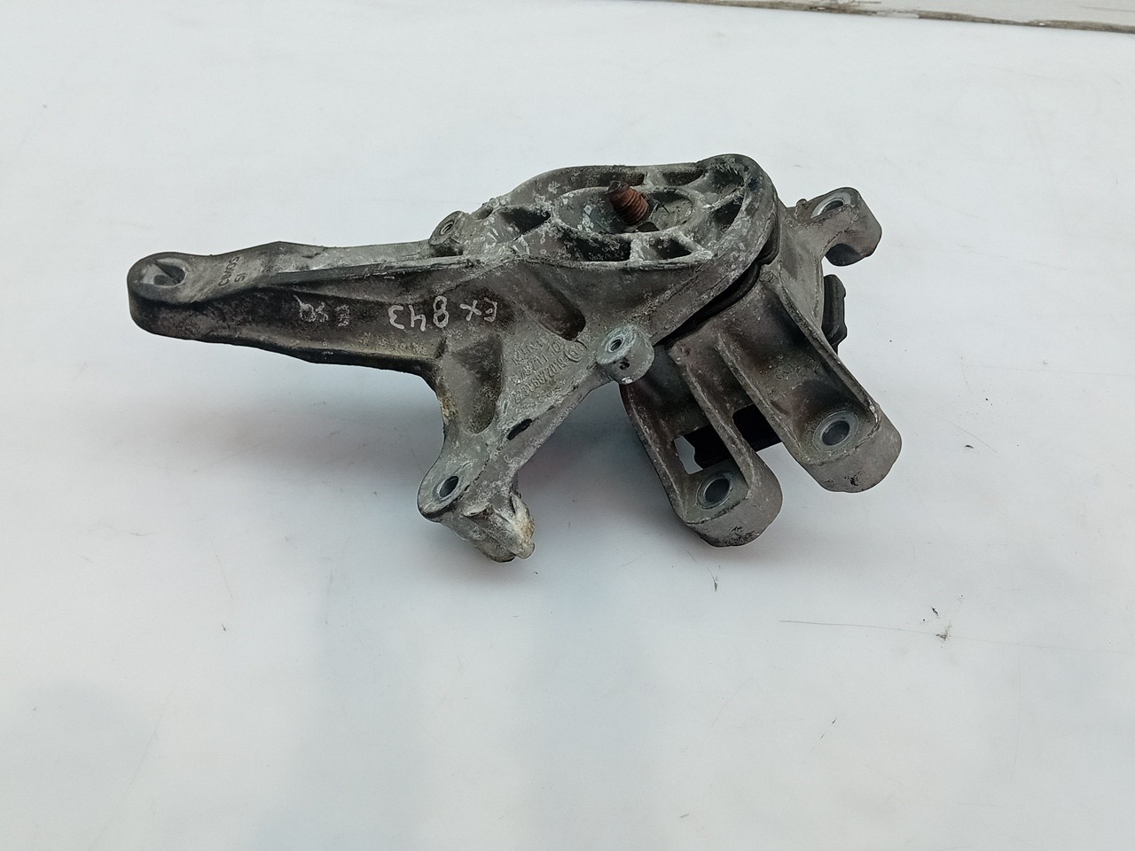 Starter Motor MINI Mini (R56) Imagem-2