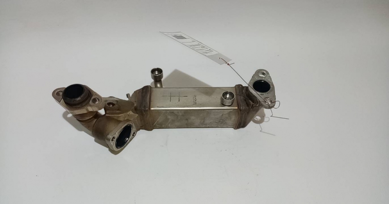 Radiateur de gaz EGR BMW 1 (E87) Imagem-1