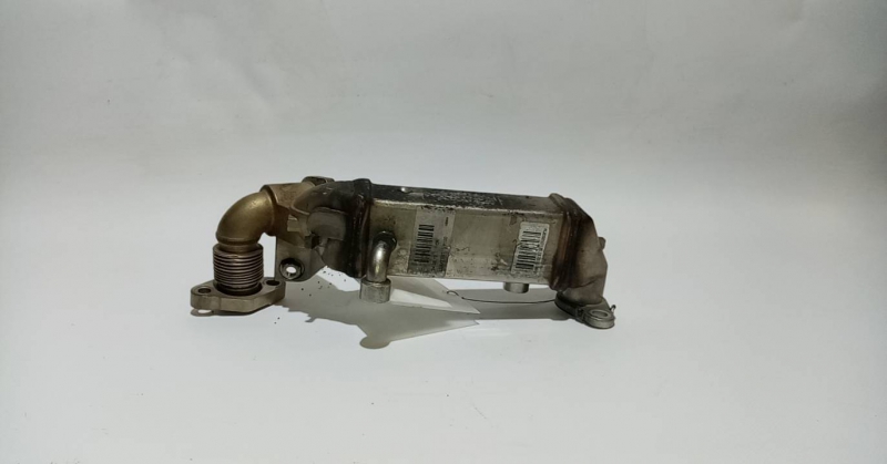 Radiateur de gaz EGR BMW 1 (E87) Imagem-3