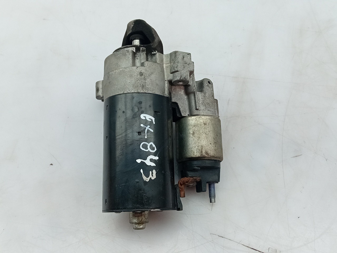 Starter Motor MINI Mini (R56) Imagem-1