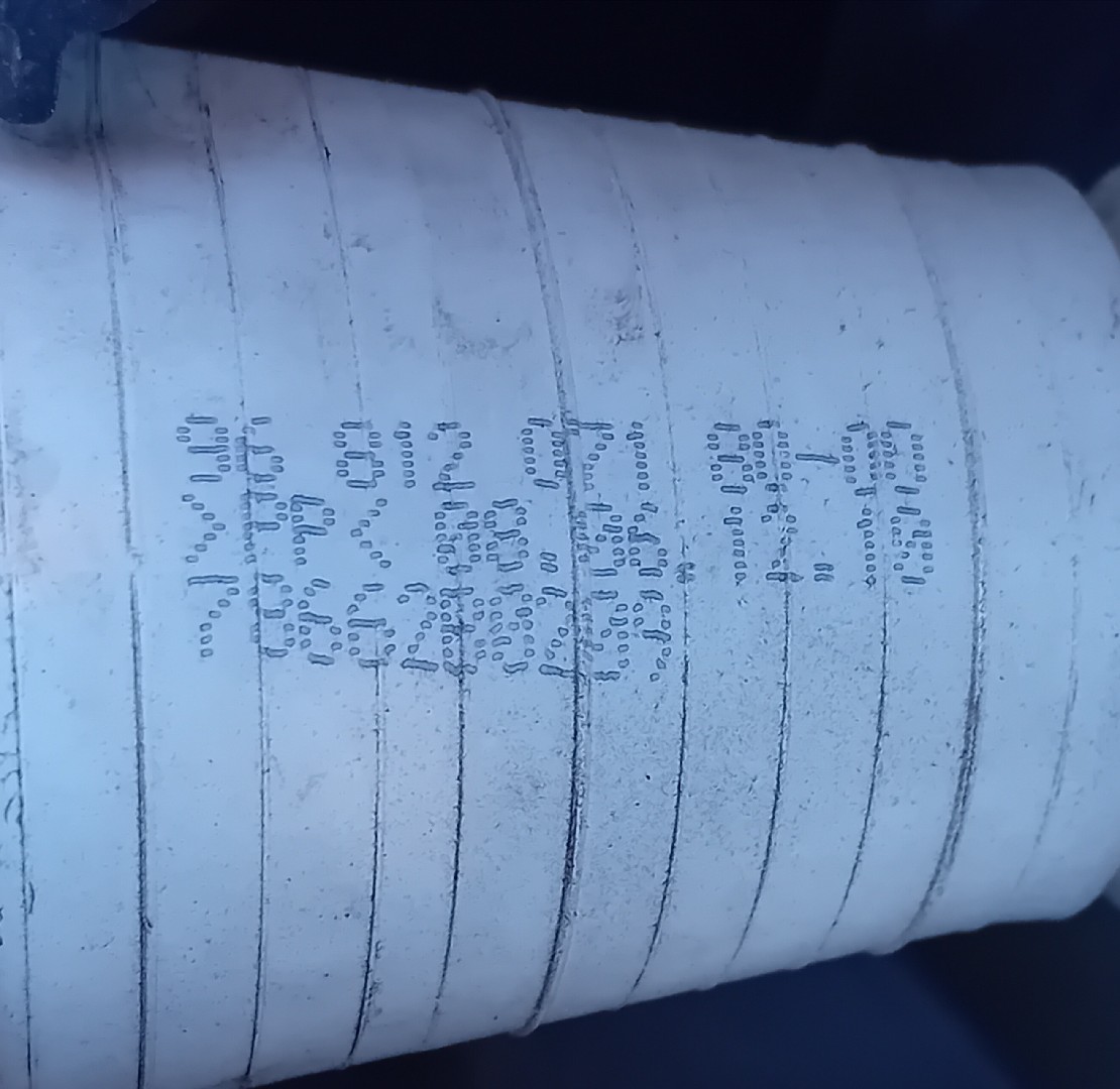Depósito de agua limpiaparabrisas CITROËN C4 II (B7) Imagem-2
