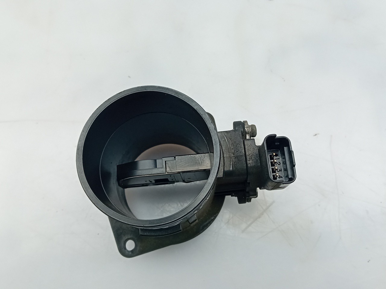 Mass Air Flow Sensor (MAF) CITROËN C4 II (B7) Imagem-1