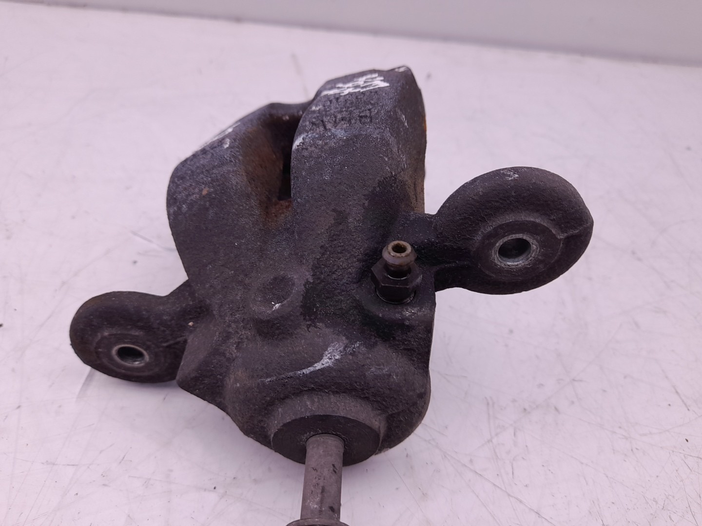 Pinza de freno Trasero Derecho BMW 1 (E87) Imagem-1