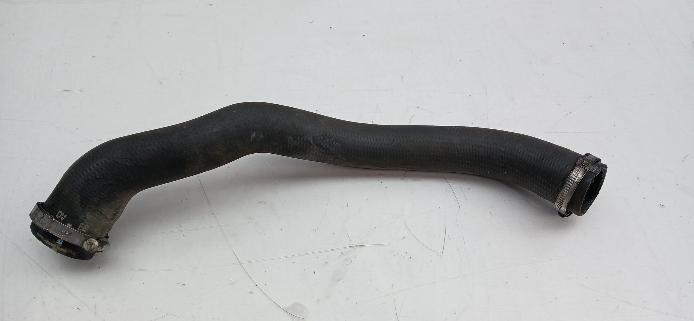 Tubo intercooler