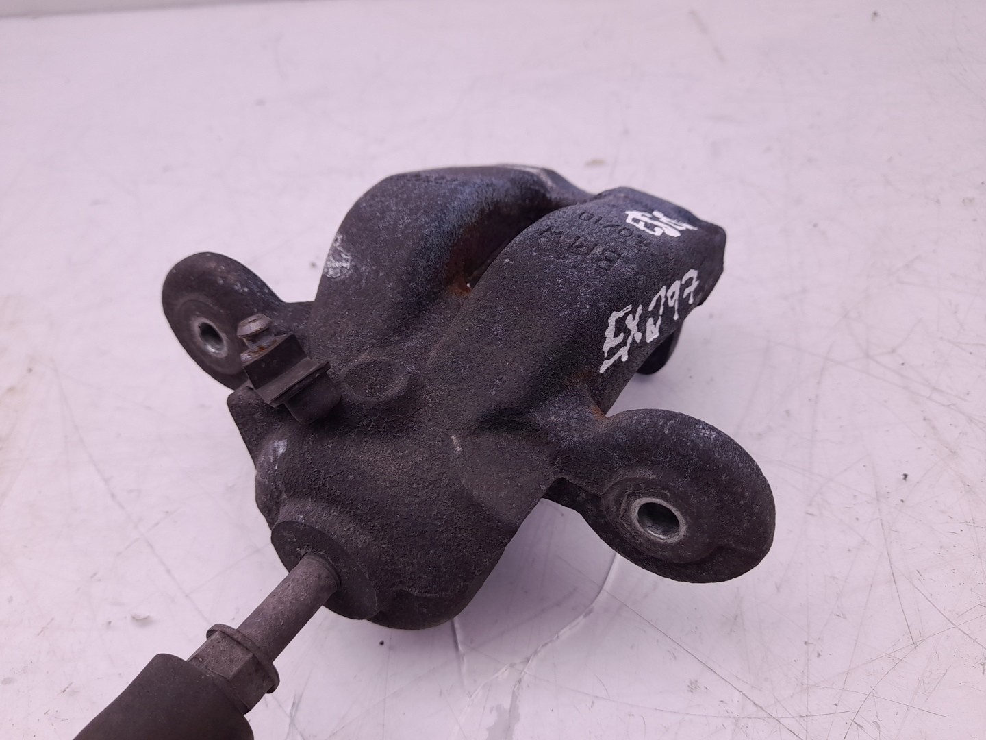 Pinza de freno Trasero Izquierdo BMW 1 (E87) Imagem-1