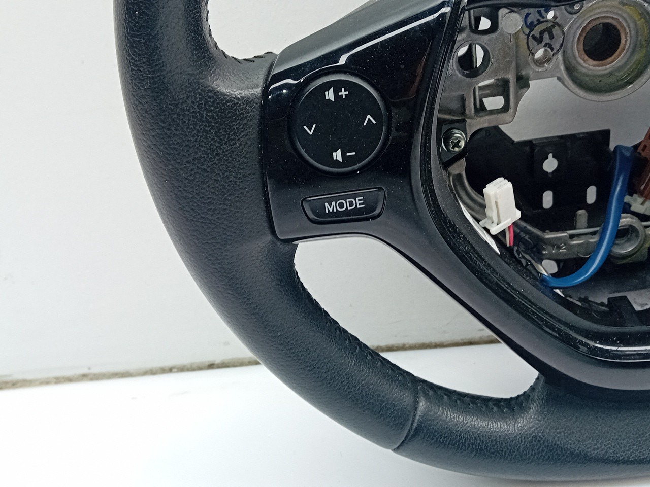 Volante PEUGEOT 108 Imagem-1