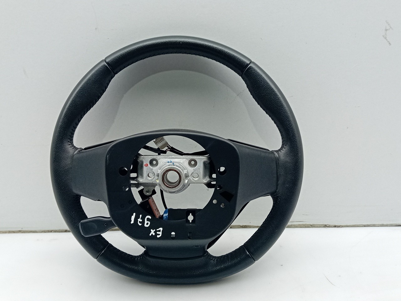 Volante PEUGEOT 108 Imagem-3