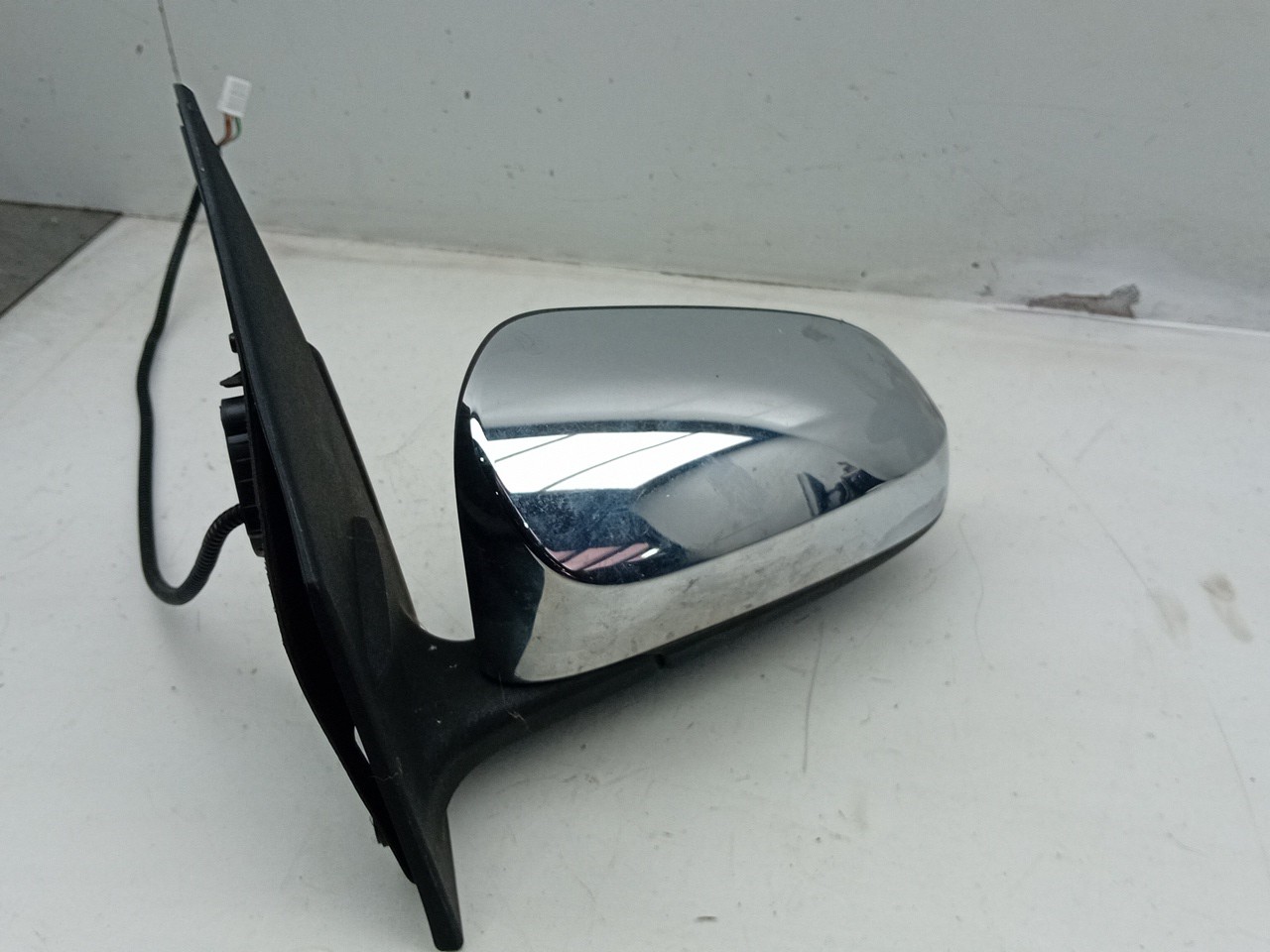 Espejo retrovisor Izquierdo PEUGEOT 108 Imagem-1