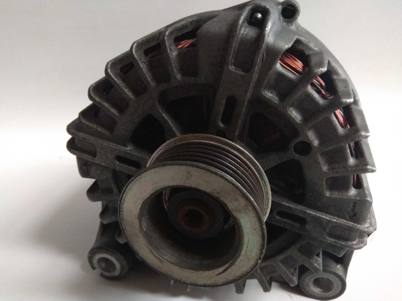 Alternador BMW 1 (E87) Imagem-2