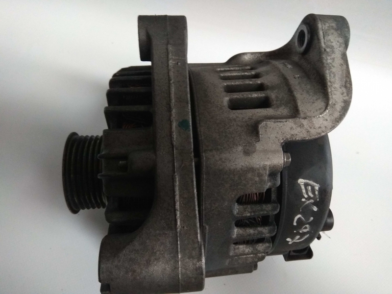 Alternador BMW 1 (E87) Imagem-3